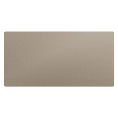 Podložka na stůl Barva Hnědá