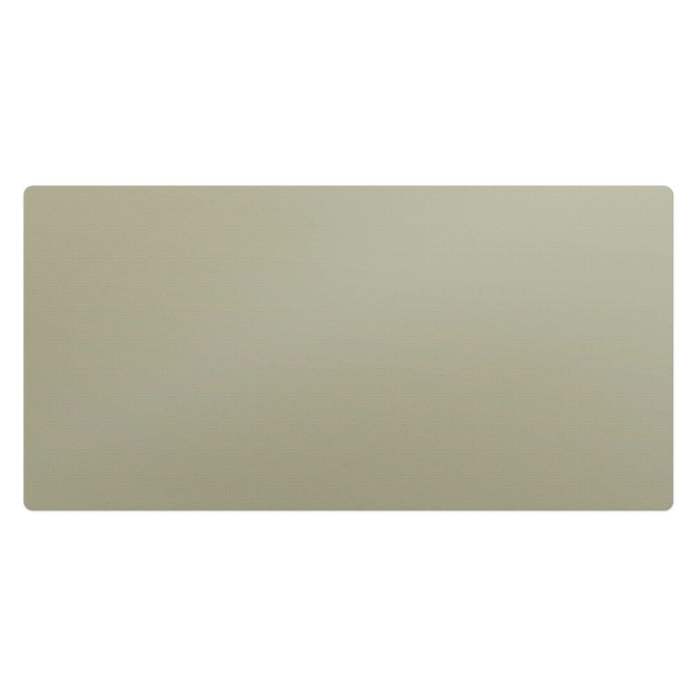 Podložka na stůl dětská Barva světle zelená