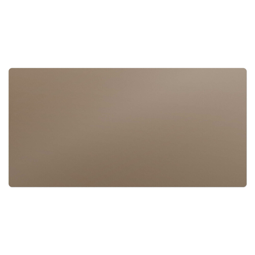 Podložka na stůl Barva Hnědá