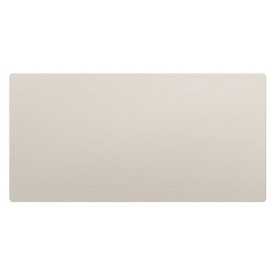 Pracovní podložka na stůl Barva Světle béžová