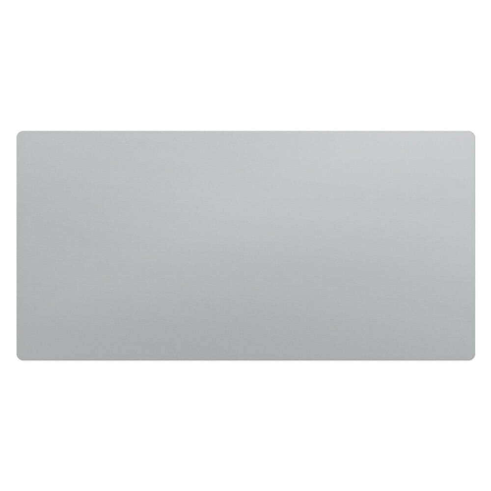 Podložka na stůl Barva Světle šedá