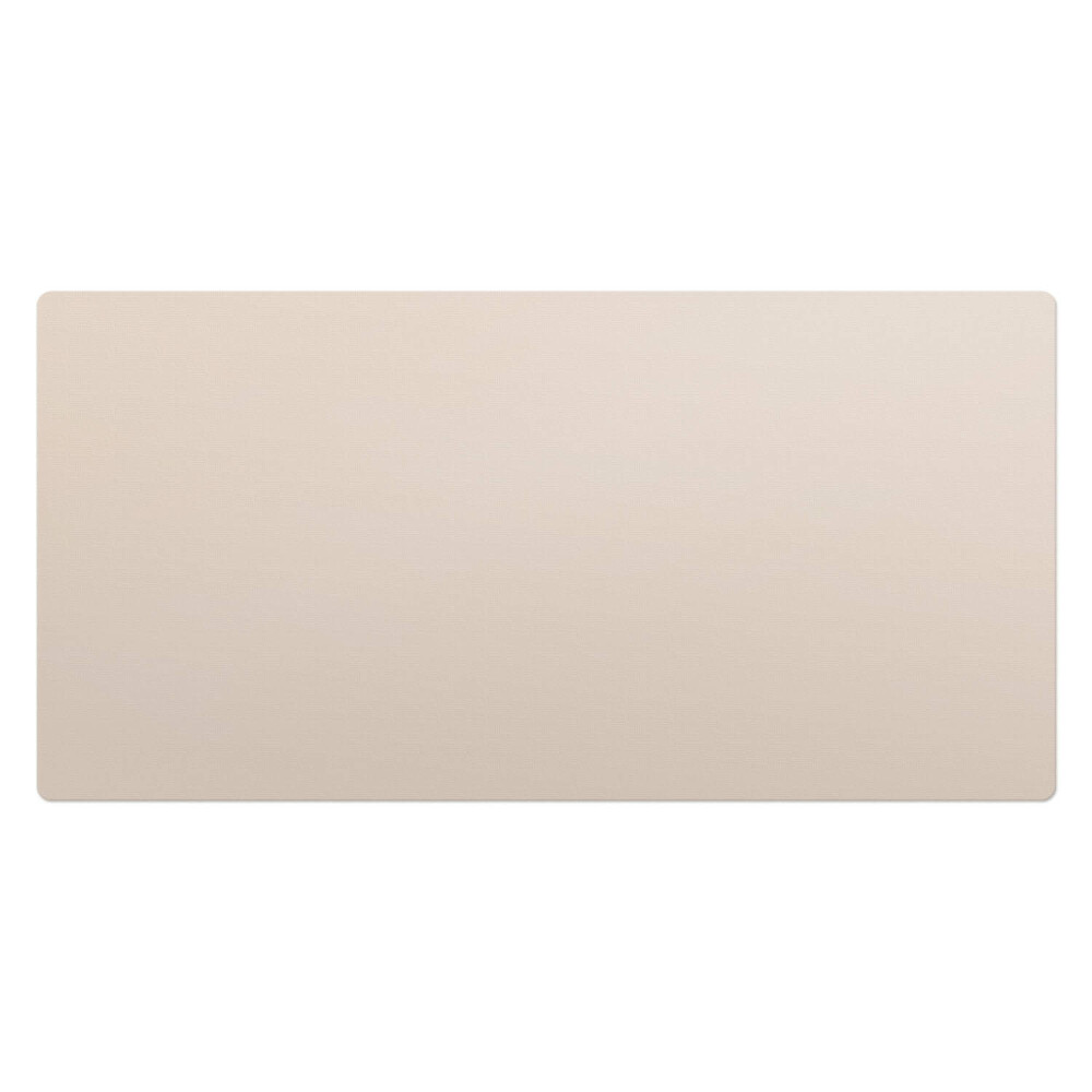 Pracovní podložka na stůl Broskev