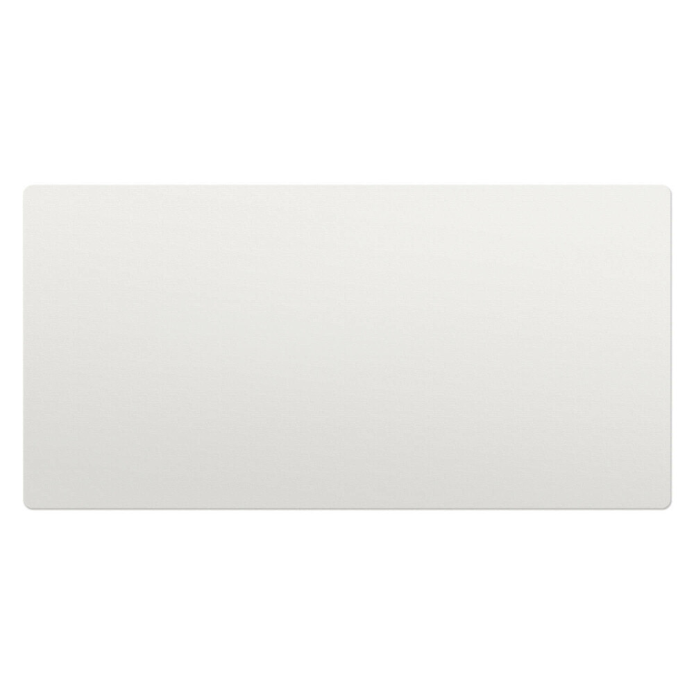 Pracovní podložka na stůl Barva Slonovinová