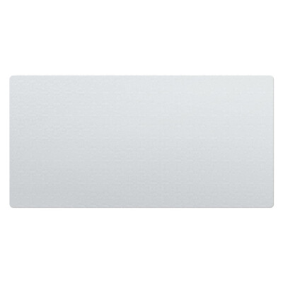 Pracovní podložka na stůl Barva Světle šedá