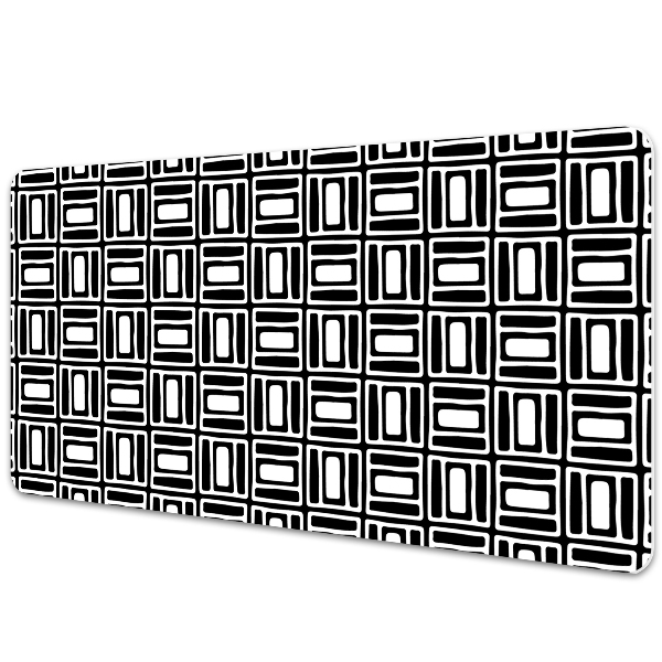 Podložka na stůl Geometrický vzor