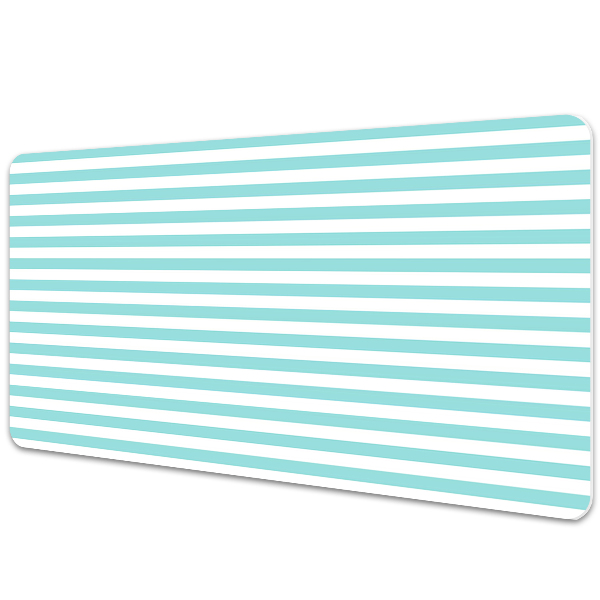 Pracovní podložka na stůl Minimalistické linie