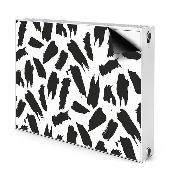Magnet na radiátor Minimalistický design