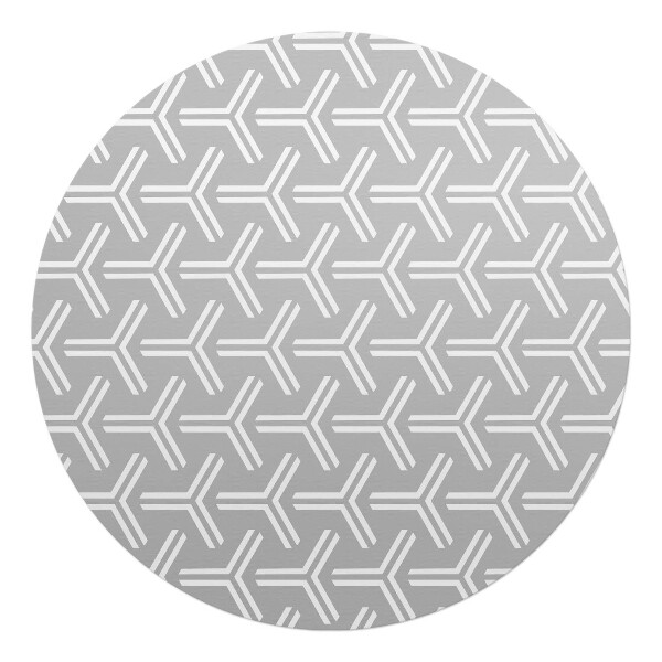 Geometrický vzor