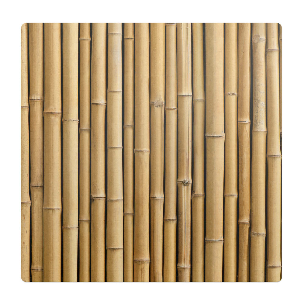 Ochranná podložka na podlahu Bambusový vzor