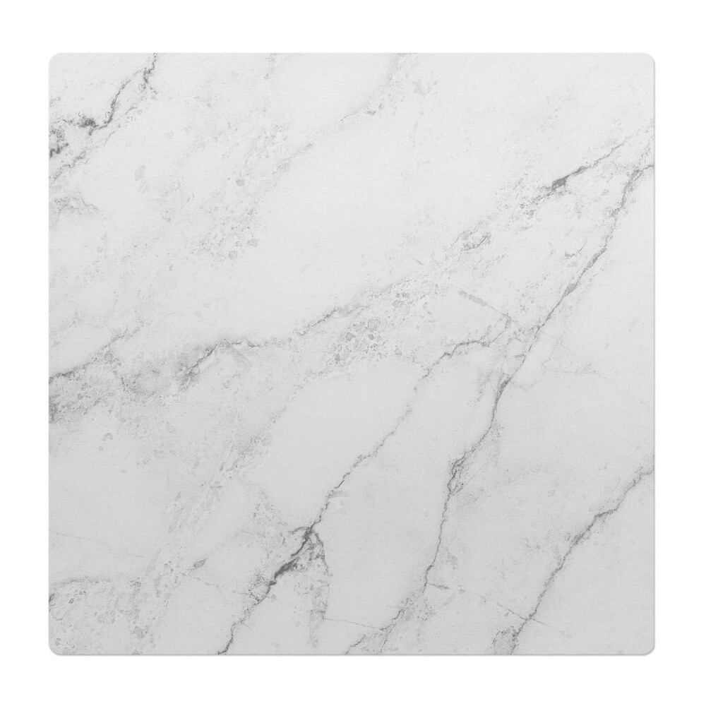 Podložka pod křeslo Mramorové žíly