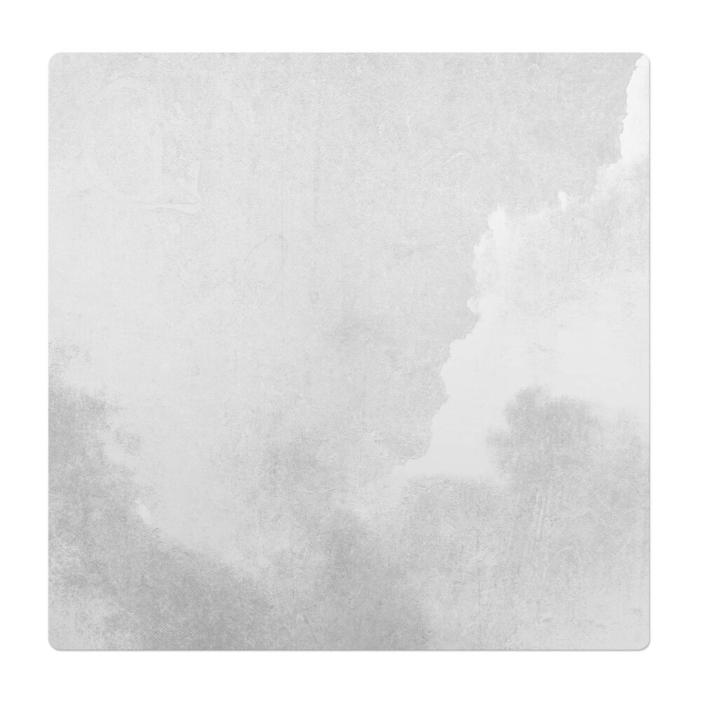 Ochranná podložka pod židli Mraky a textura