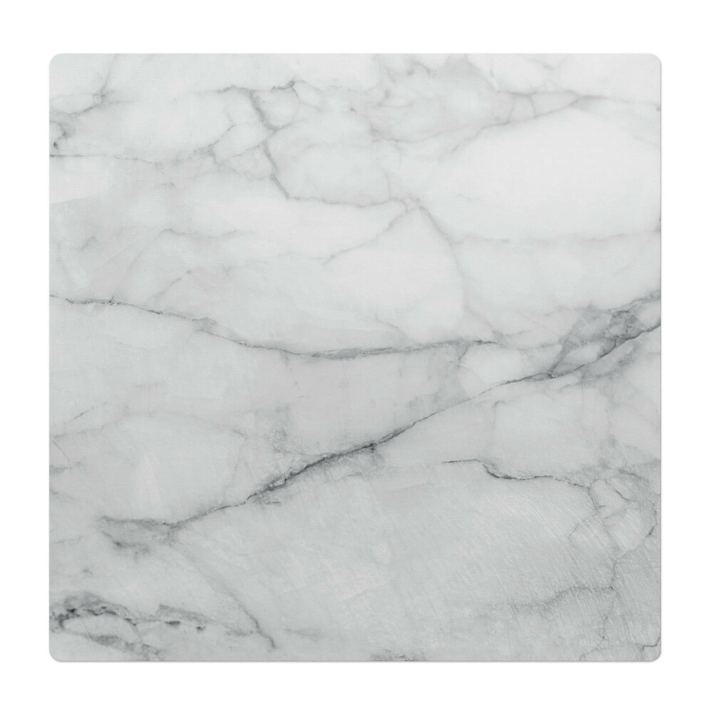 Podložka pod židli Mramorová textura