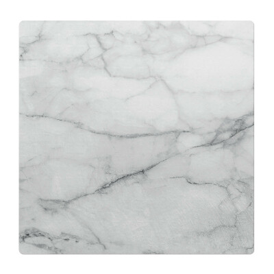 Podložka pod židli Mramorová textura