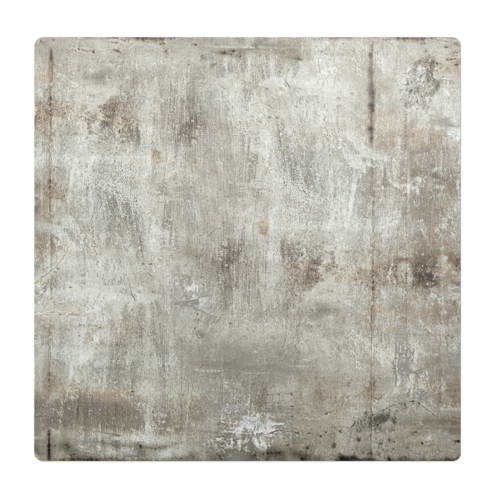 Ochranná podložka na podlahu Textura surové zdi