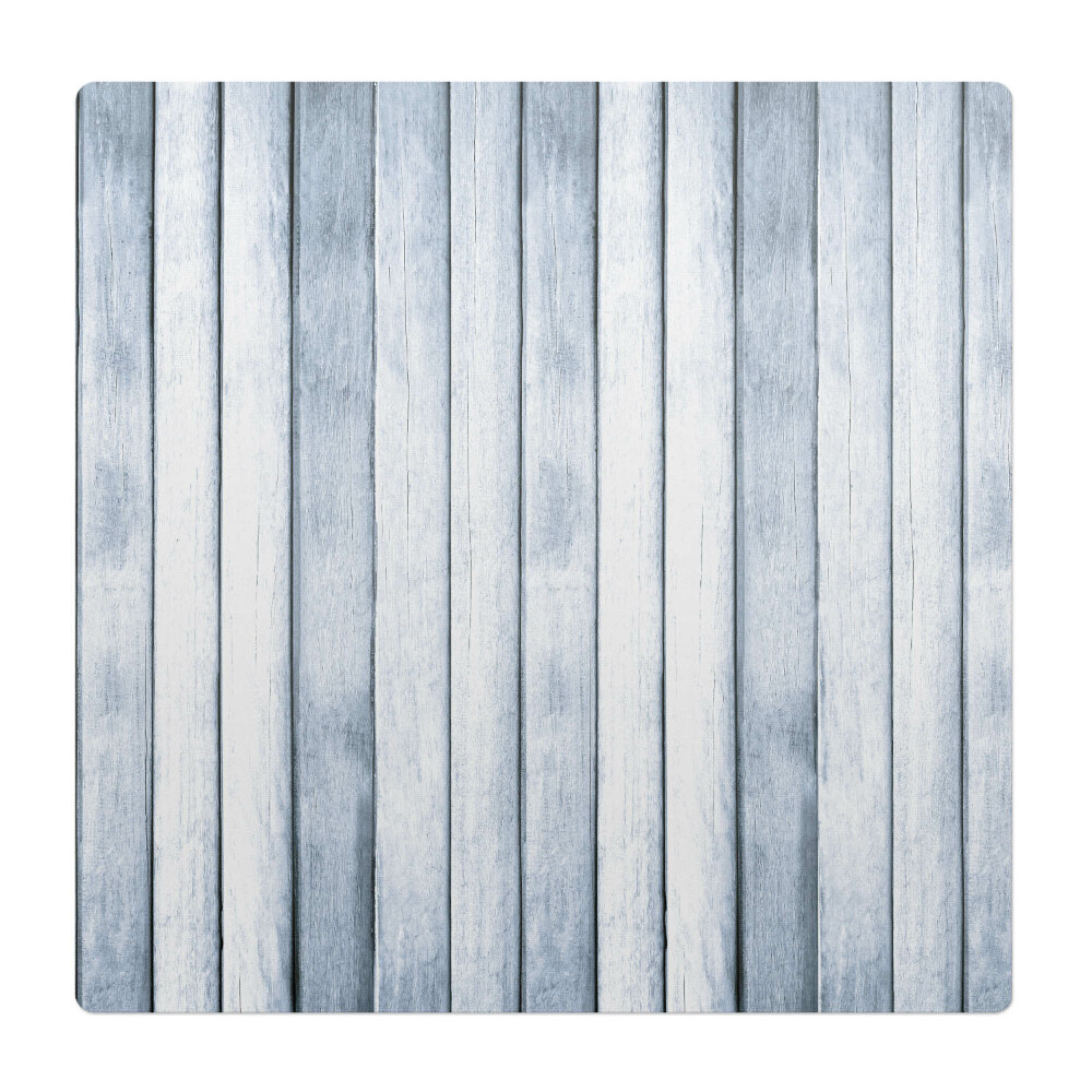 Podložka pod židli Dřevěné desky svisle