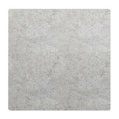 Ochranná podložka pod židli Betonová textura