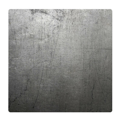 Ochranná podložka na podlahu Škrábance na kovu