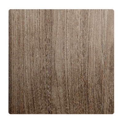 Podložka pod židli Dřevěné zrno