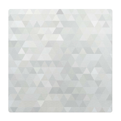 Podložka pod židli Geometrický vzor