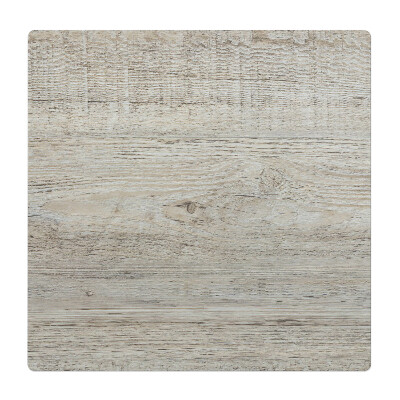 Ochranná podložka pod židli Dřevěná textura