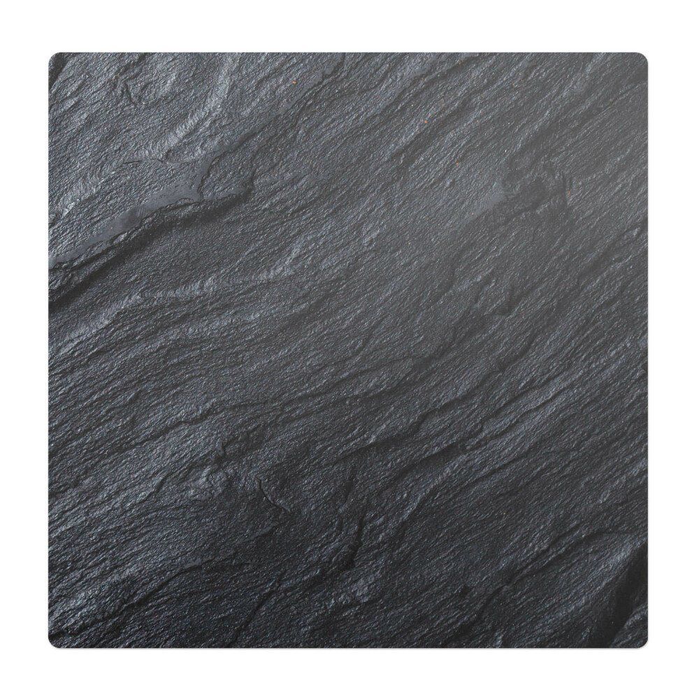 Ochranná podložka na podlahu Kamenná textura