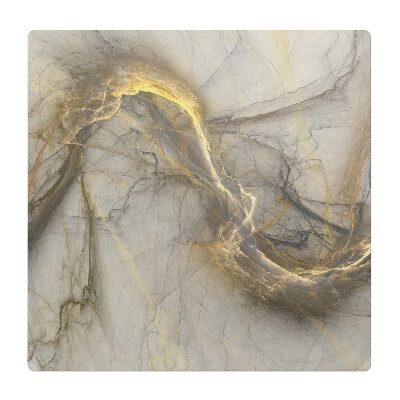 Ochranná podložka na podlahu Éterické linie chaosu