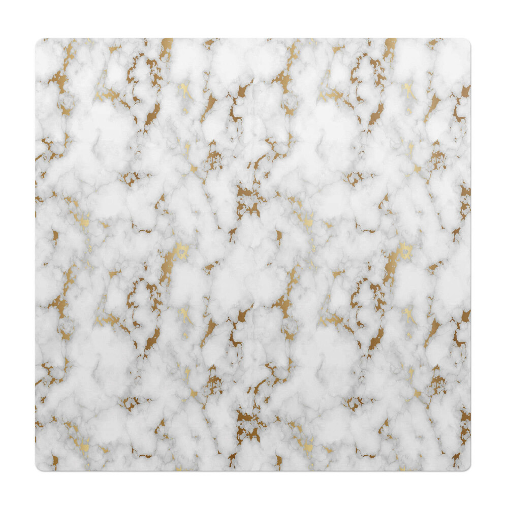 Ochranná podložka pod židli Mramorový vzor pozadí