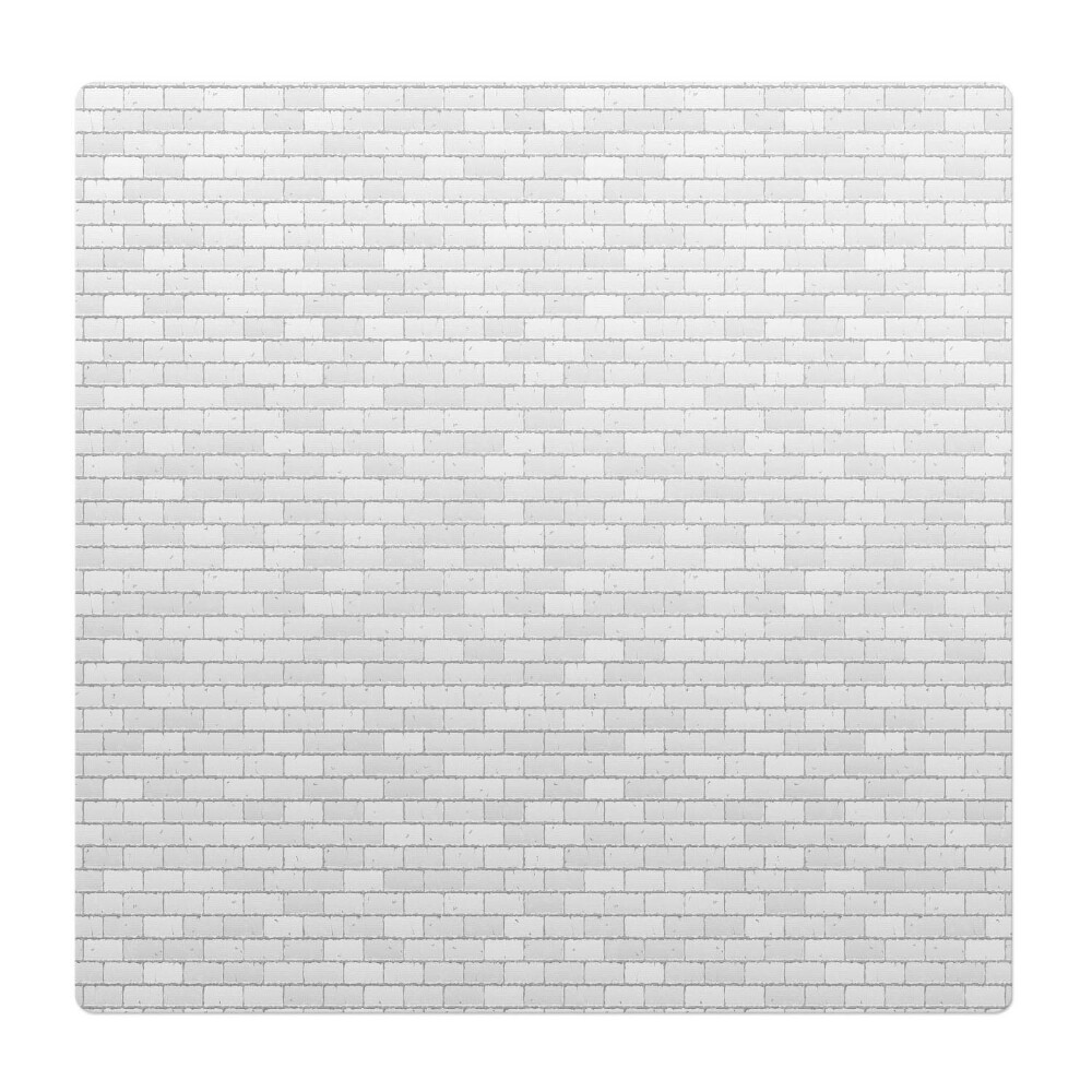 Ochranná podložka na podlahu Retro cihlová zeď