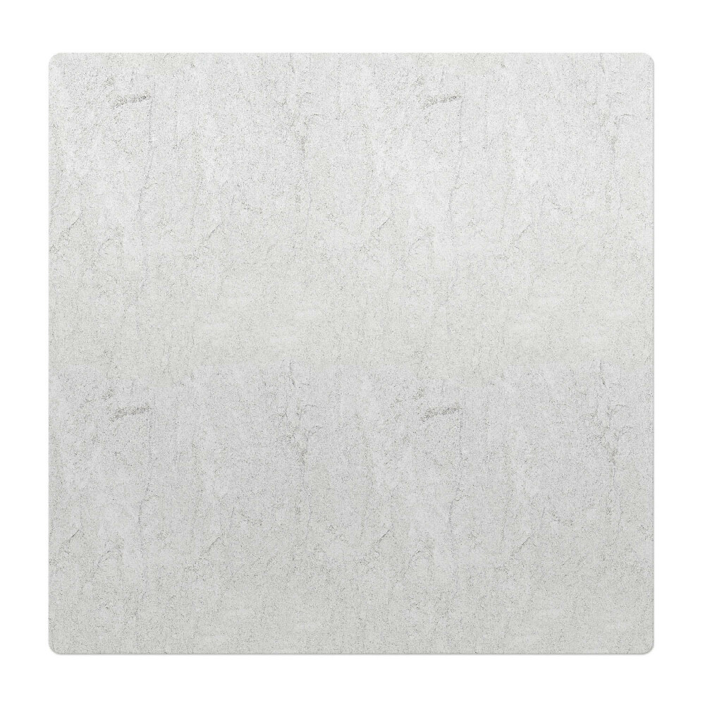 Podložka pod židli Jemná mramorová textura