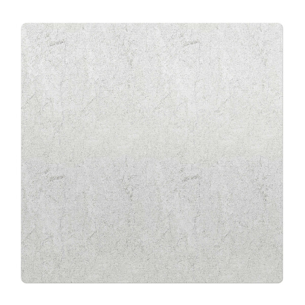 Podložka pod židli Jemná mramorová textura