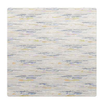 Ochranná podložka na podlahu Pastelové vodorovné čáry