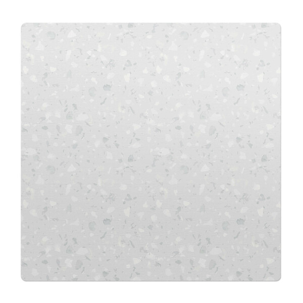 Ochranná podložka pod židli Terrazzo pastel