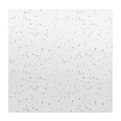 Ochranná podložka na podlahu Minimalistické tečky