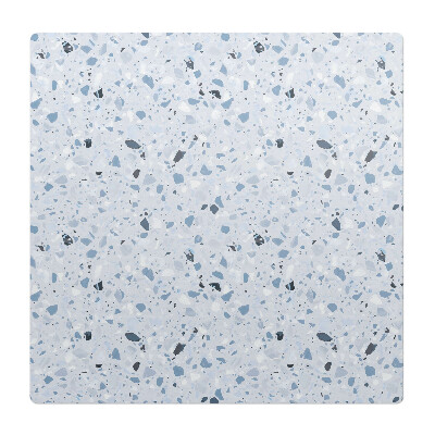 Ochranná podložka na podlahu Terazzová mozaika