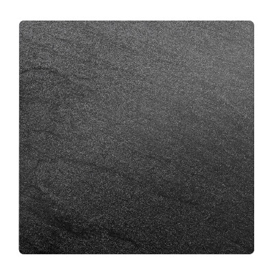 Podložka pod křeslo Kamenná textura