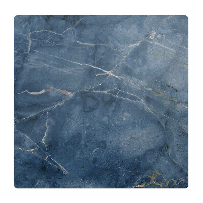 Ochranná podložka pod židli Mramorové žíly