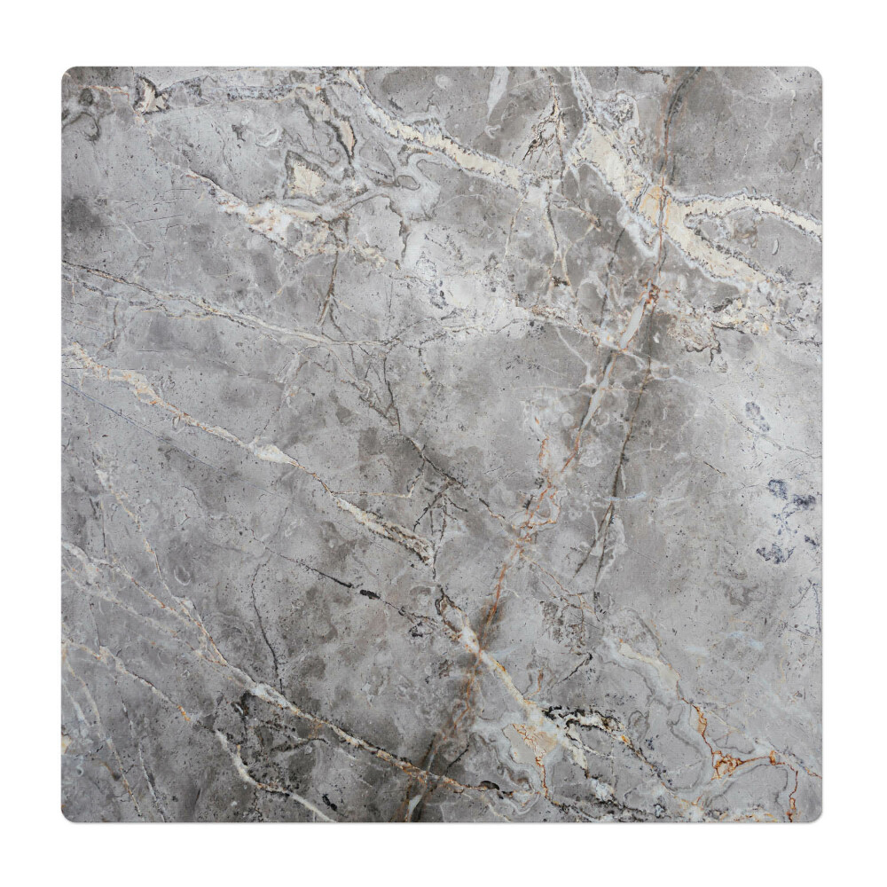 Podložka pod židli Mramorové žíly