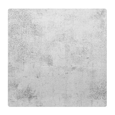 Ochranná podložka pod židli Betonová textura