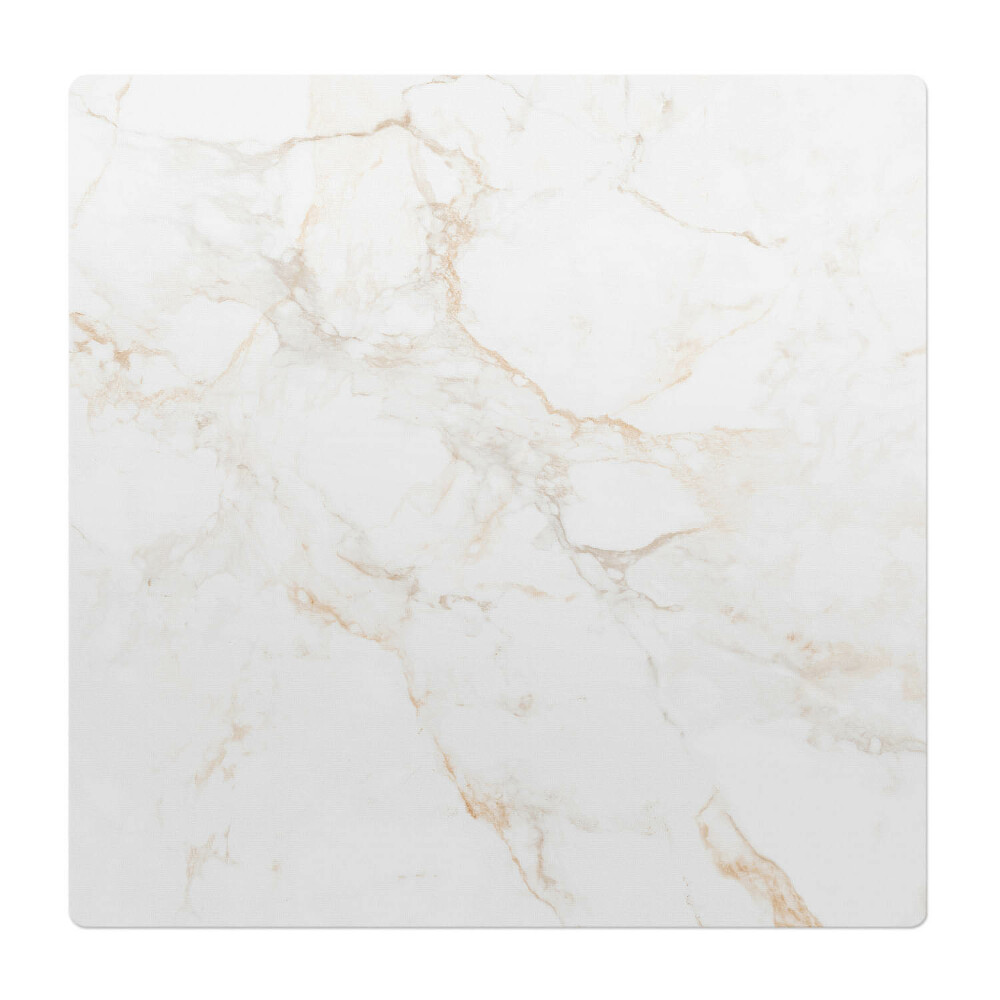 Ochranná podložka pod židli Mramorové žíly