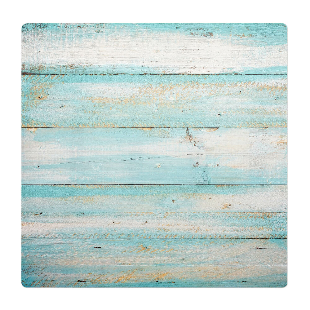 Ochranná podložka pod židli Pastelové dřevo