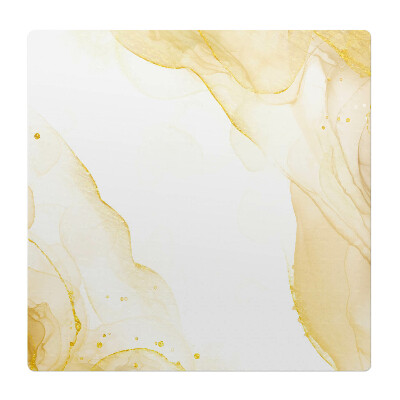 Podložka pod židli Vlny éterických tekutin