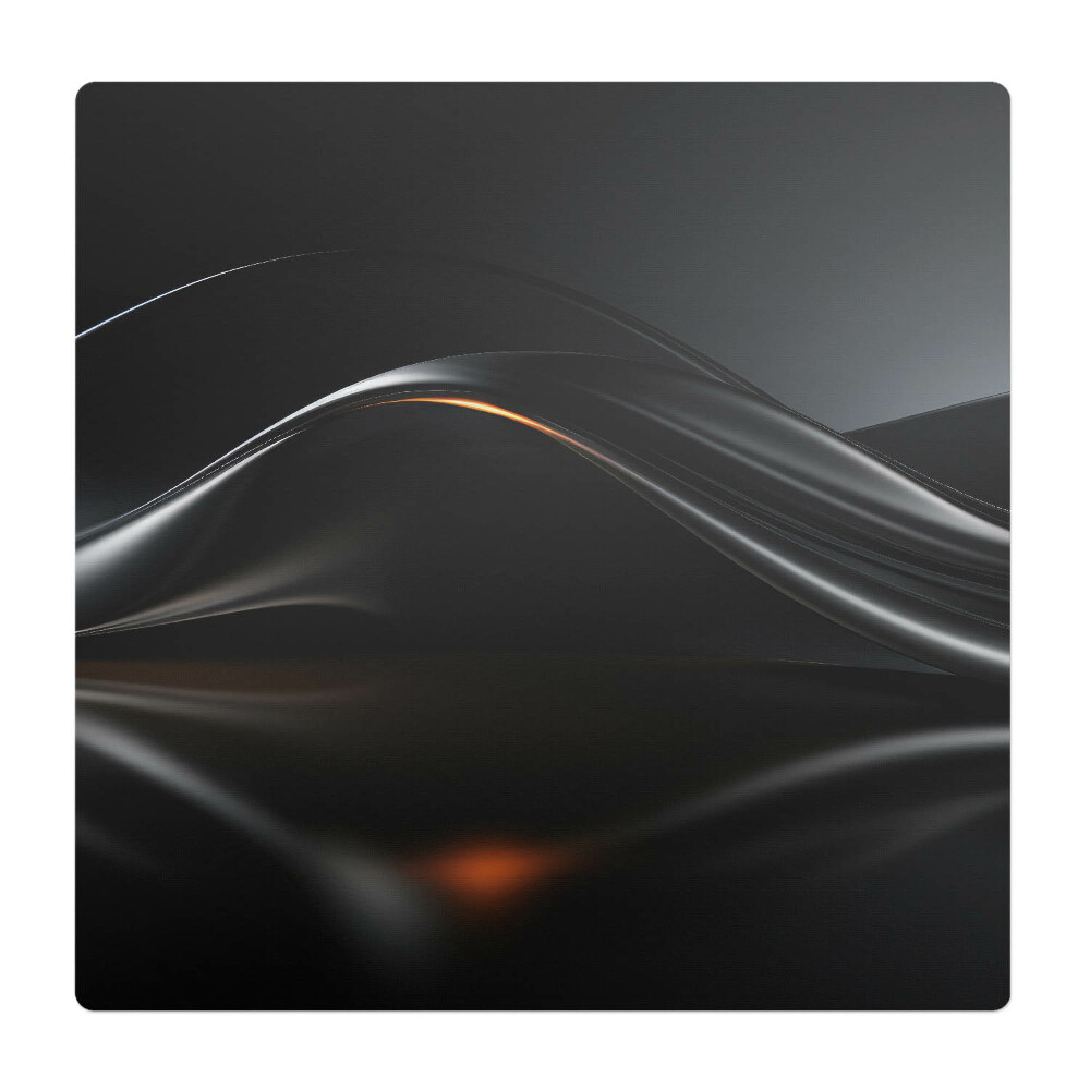 Ochranná podložka na podlahu Vlnité odrazy