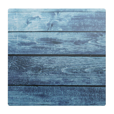 Ochranná podložka na podlahu Staré dřevěné desky