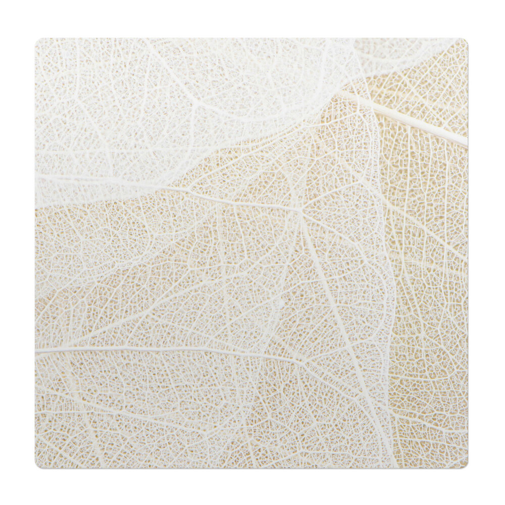 Ochranná podložka na podlahu List s jemným vzorem