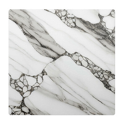 Podložka pod křeslo Mramorové žíly