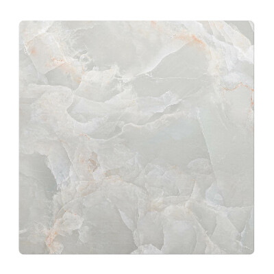 Podložka pod křeslo Mramorová textura