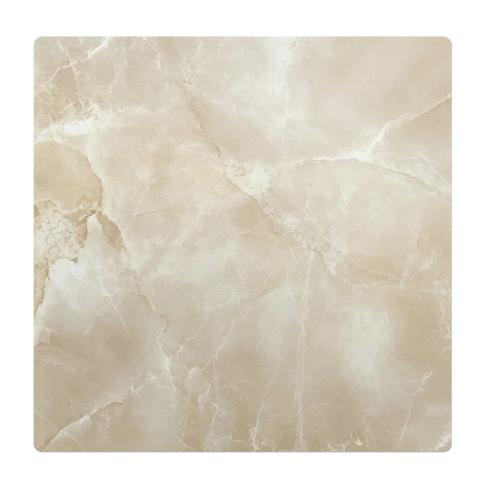 Ochranná podložka pod židli Mramorová textura