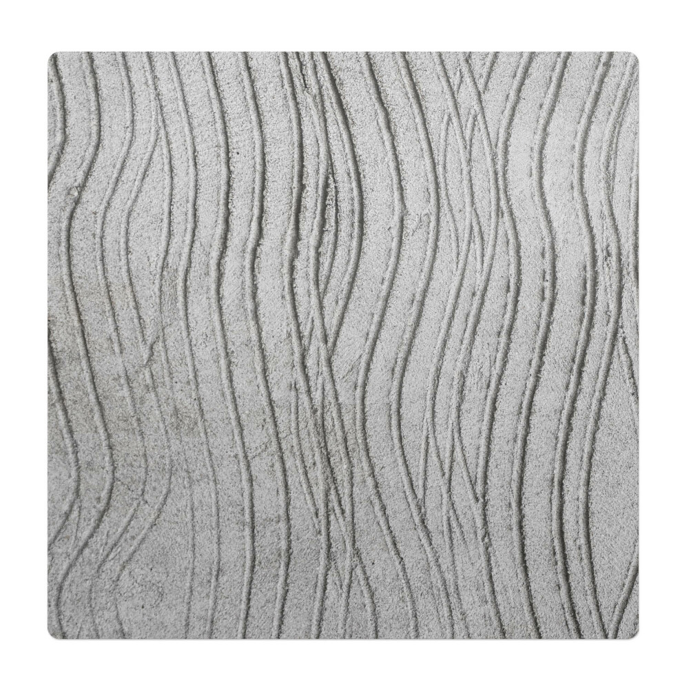 Ochranná podložka na podlahu Vlny na písku