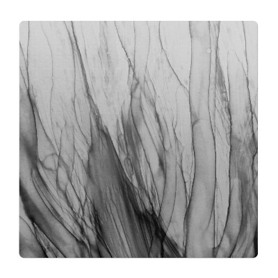 Podložka pod židli Abstraktní pruhy