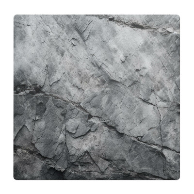 Ochranná podložka na podlahu Texturovaná skála